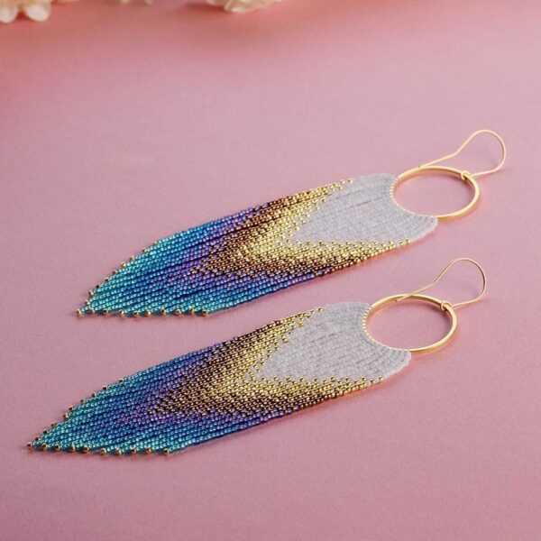 fancy earrings