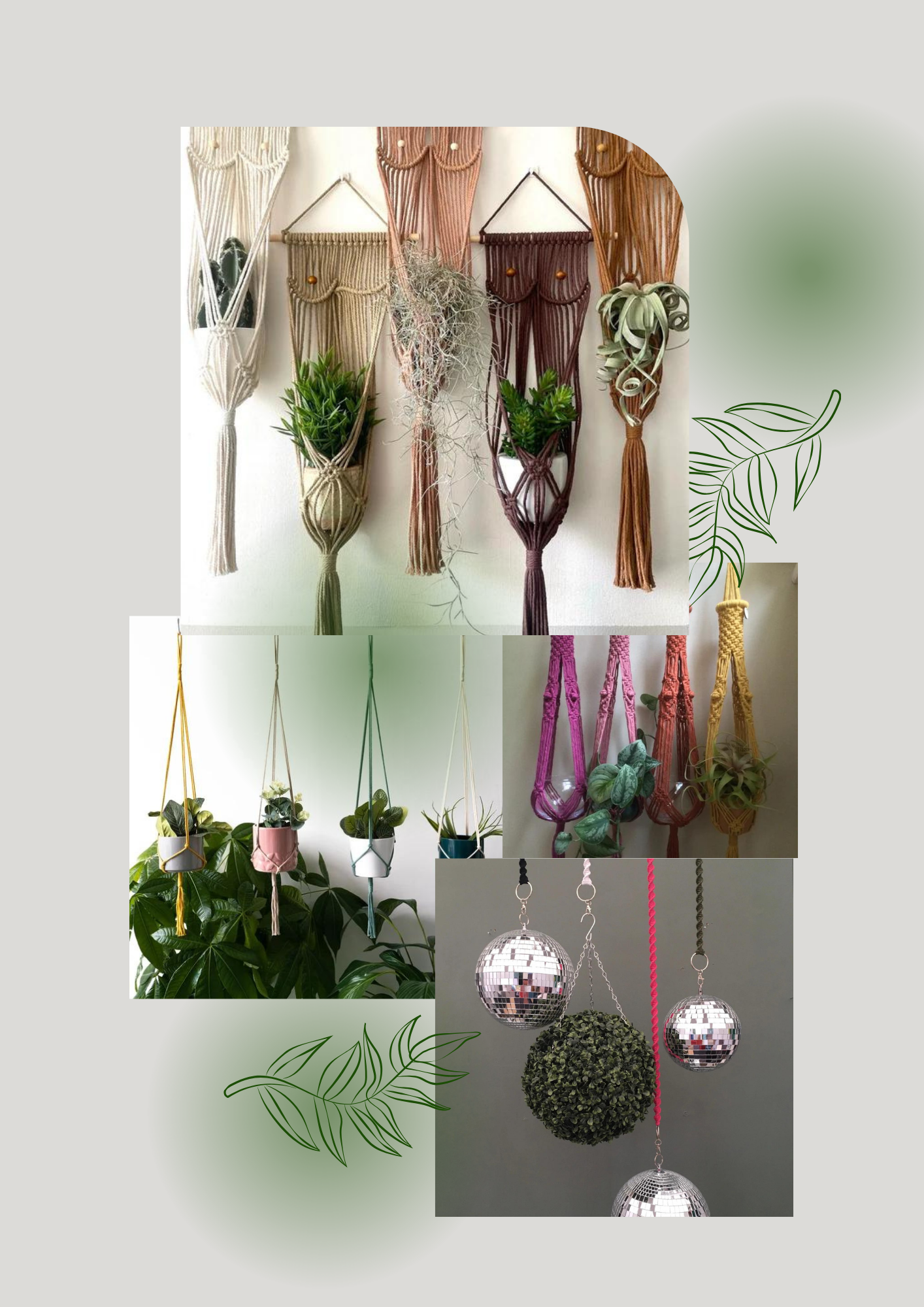 Plant Hanger